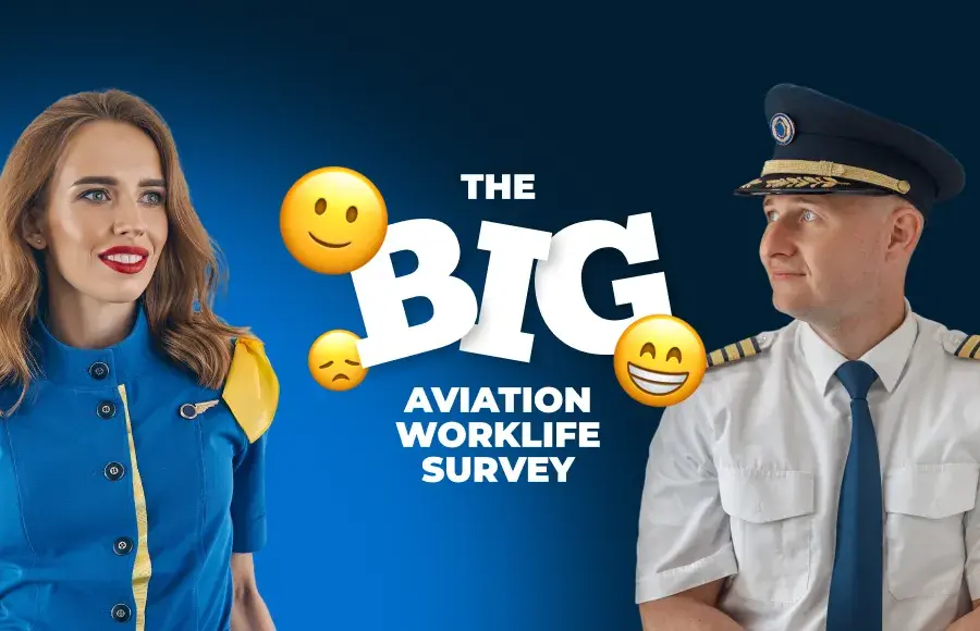 Aviation Survey